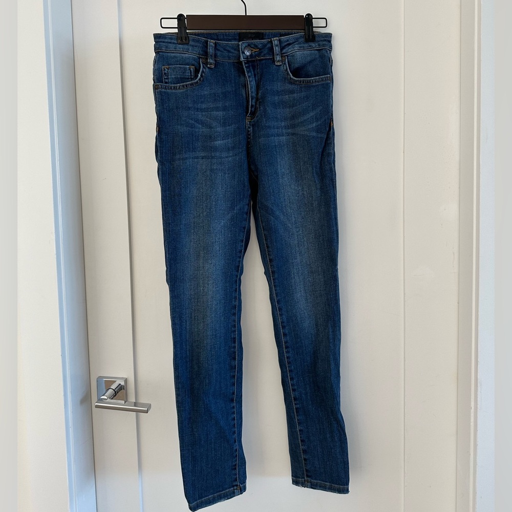 Tailor Made Jeans